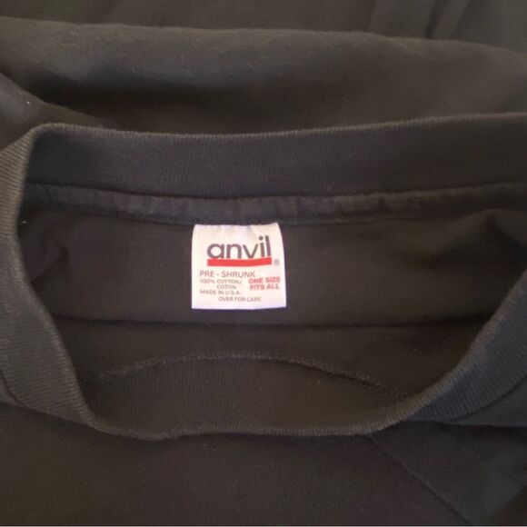 Vtg Desert Impressions Jackson Hole Native American Design T-Shirt Dress Sz XL - Picture 9 of 10